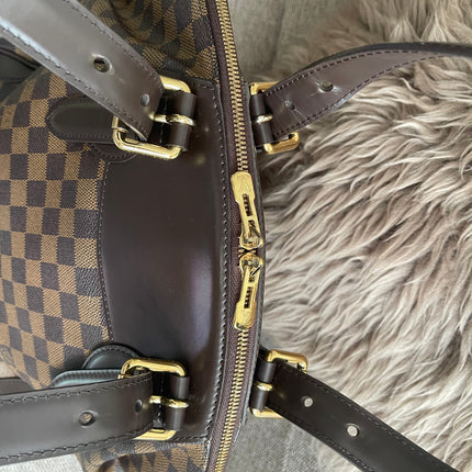 Preloved Authentic Louis Vuitton Verona GM Damier Ebene