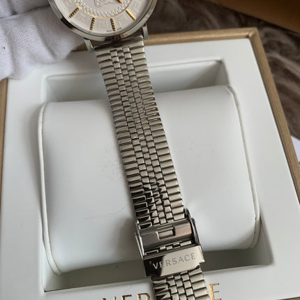 VERSACE V-ESSENTIAL VEK4005/21
Women's watch