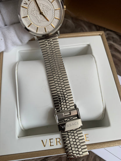 VERSACE V-ESSENTIAL VEK4005/21
Women's watch