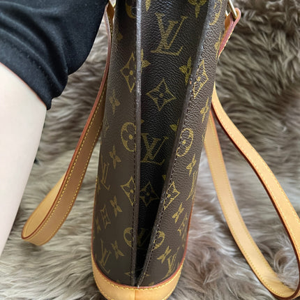 Preloved  Louis Vuitton 2006 Babylone tote bag