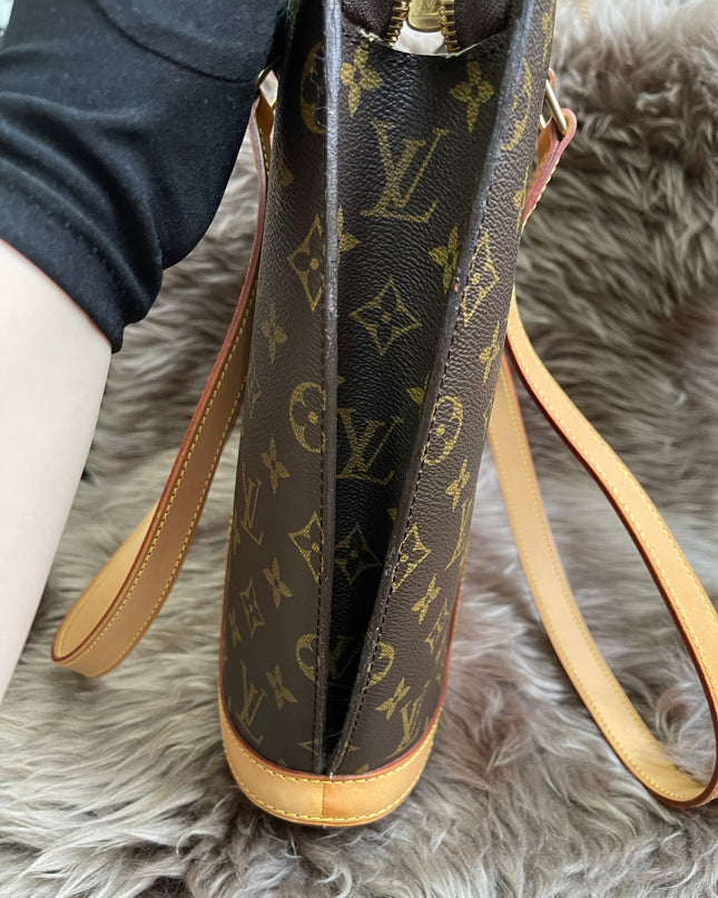 🔥 Big Drop Alert + Extra Discount! 🔥 Preloved  Louis Vuitton 2006 Babylone tote bag