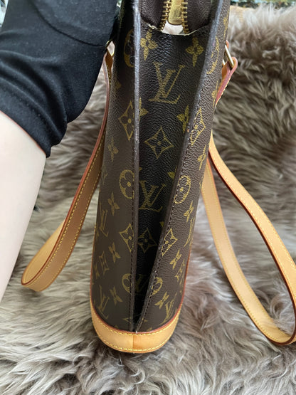 🔥 Big Drop Alert + Extra Discount! 🔥 Preloved  Louis Vuitton 2006 Babylone tote bag