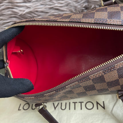 Preloved Louis Vuitton 2006 Papillon 30 shoulder bag