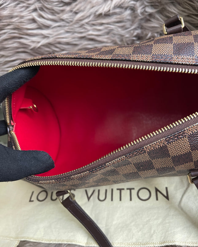 Preloved Louis Vuitton 2006 Papillon 30 shoulder bag