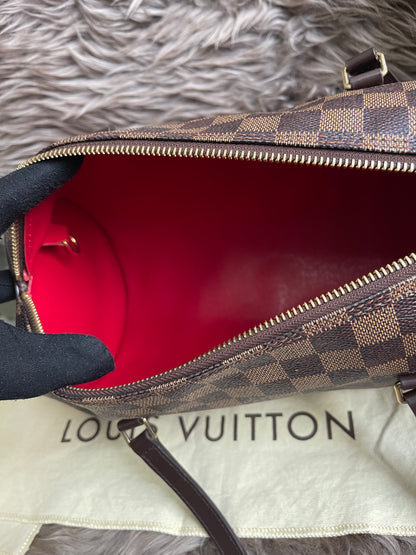 Preloved Louis Vuitton 2006 Papillon 30 shoulder bag