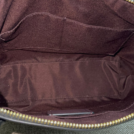 Preloved Authentic Coach XG Fiona Tote