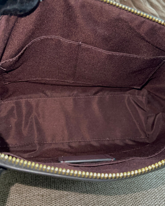 Preloved Authentic Coach XG Fiona Tote
