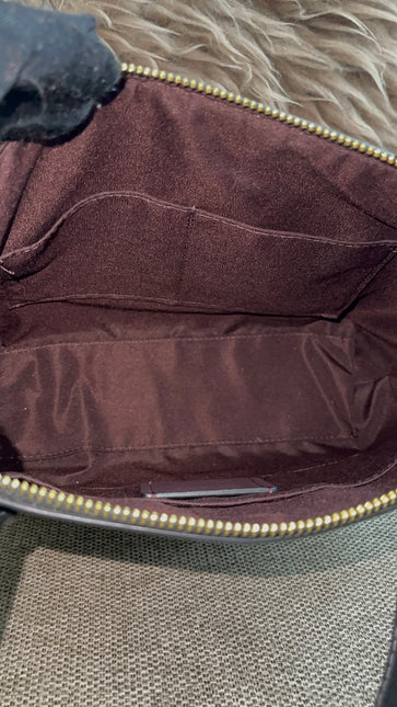 Preloved Authentic Coach XG Fiona Tote