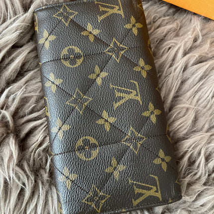 Preloved Authebtic Rank A- Louis Vuitton Sarah Etoile