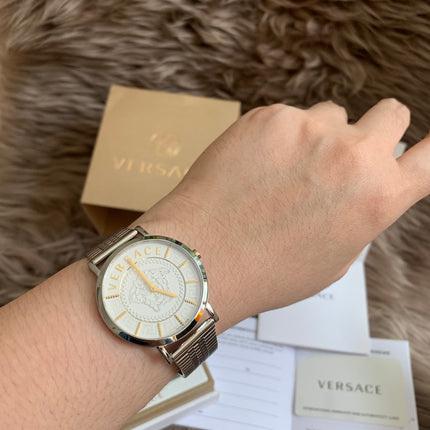 VERSACE V-ESSENTIAL VEK4005/21
Women's watch