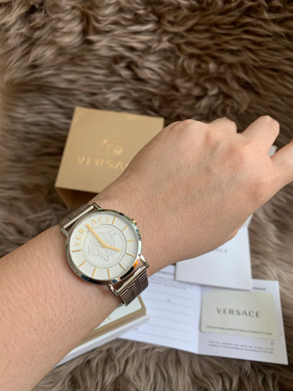 VERSACE V-ESSENTIAL VEK4005/21
Women's watch