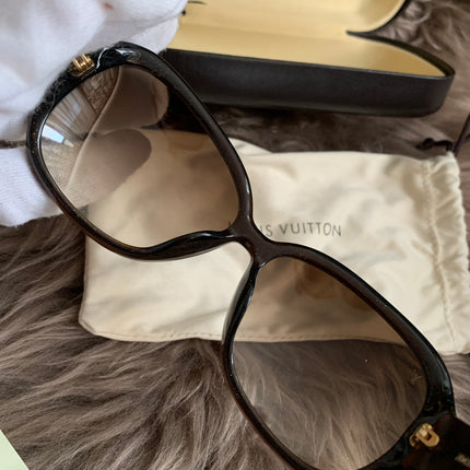 Louis Vuitton Obsession GM Sunglasses
