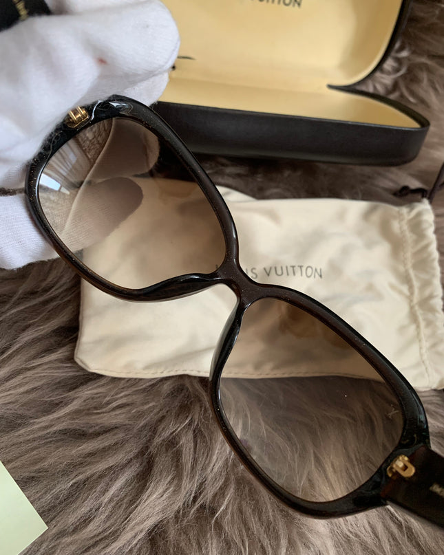 Louis Vuitton Obsession GM Sunglasses