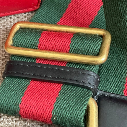 Preloved Authentic Gucci Dionysus Bamboo Top Handle Bag