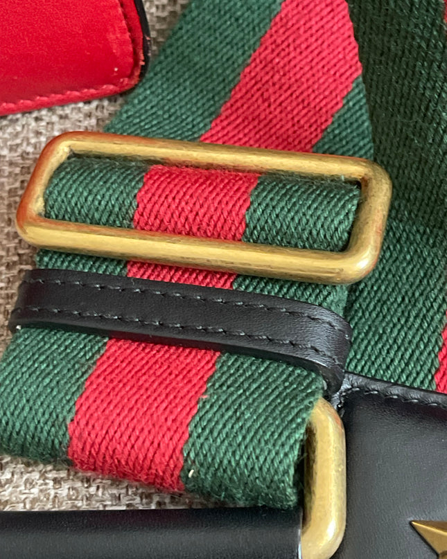 Preloved Authentic Gucci Dionysus Bamboo Top Handle Bag