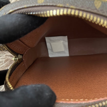 Preloved Authentic classic Louis Vuitton Monogram Amazon Shoulder Bag