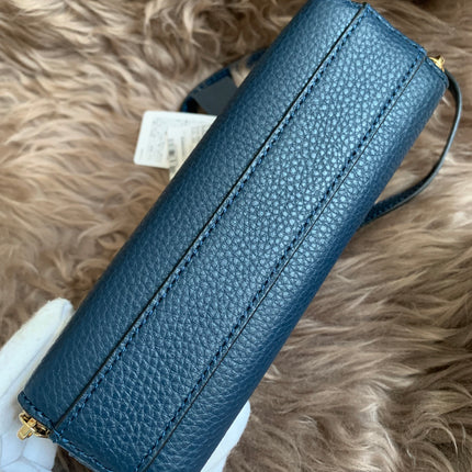 The Marc Jacobs Leather Crossbody Bag