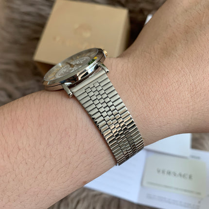 VERSACE V-ESSENTIAL VEK4005/21
Women's watch