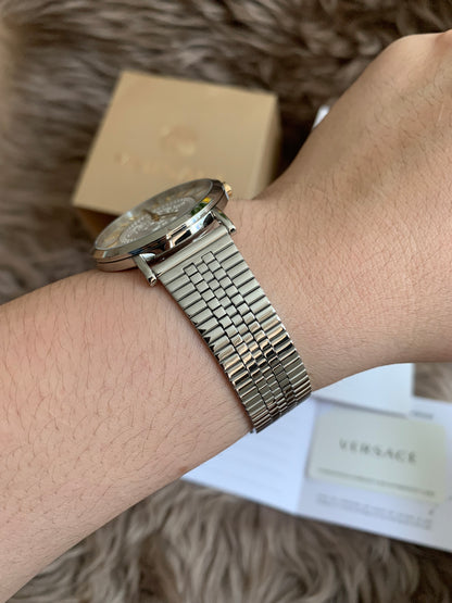 VERSACE V-ESSENTIAL VEK4005/21
Women's watch