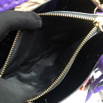 Preloved Marc Jacobs Grind w/Unused extra Strap