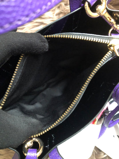 Preloved Marc Jacobs Grind w/Unused extra Strap