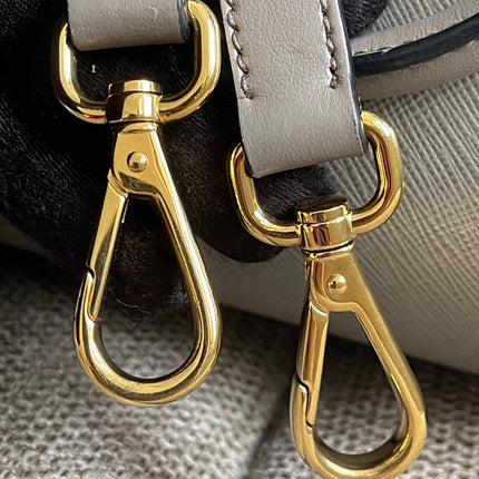 Preloved Authentic Prada Saffiano Lux Tote