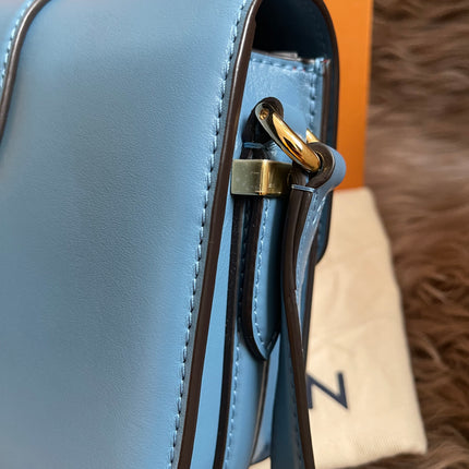 Preloved Louis Vuitton Pont 9 Bag