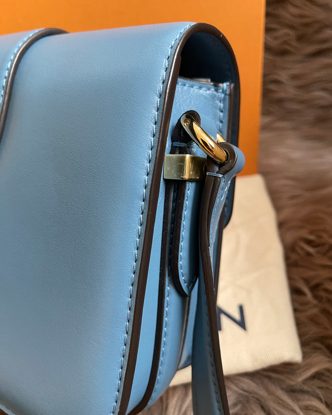Preloved Louis Vuitton Pont 9 Bag