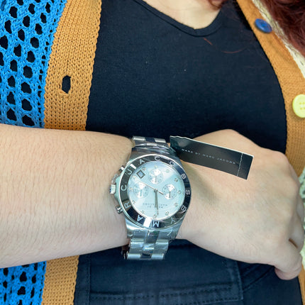 Preloved Unused Marc Jacobs MBM3100 Watch