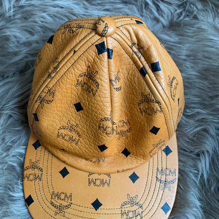 MCM Baseball Cap