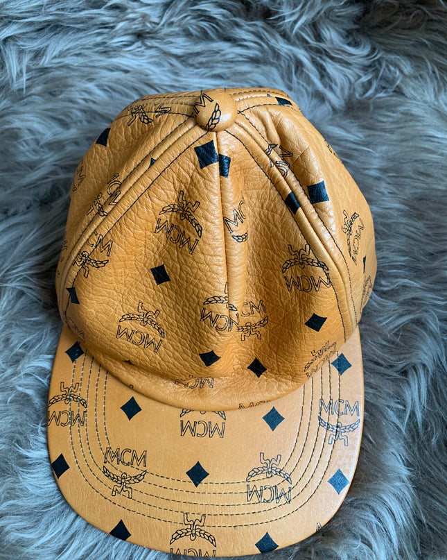 MCM Baseball Cap