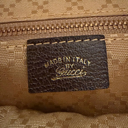 Preloved Authentic Gucci Aperitivo Medium Shoulder Bag