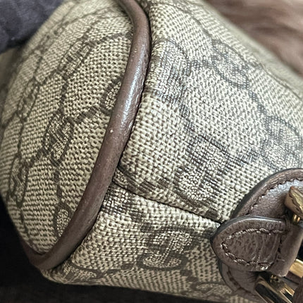 Preloved Authentic Gucci Ophidia GG Supreme Crossbody Bag