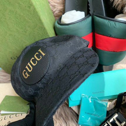 Gucci GG Baseball Hat