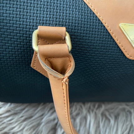 Preloved Authentic YSL Boston bag