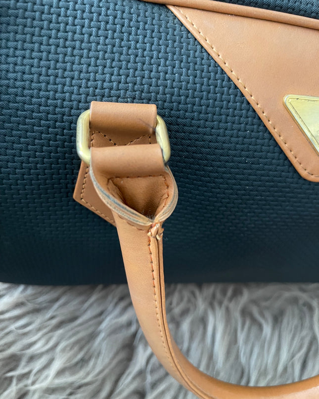 Preloved Authentic YSL Boston bag