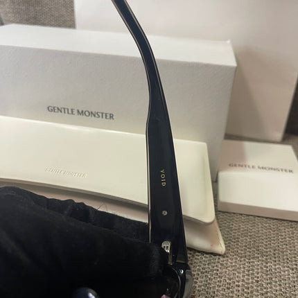 Preloved Authentic Gentle Monster Sunglasses