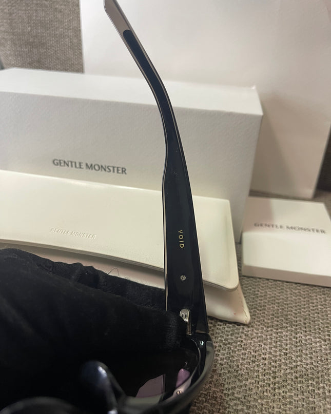 Preloved Authentic Gentle Monster Sunglasses