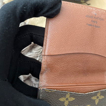 Preloved Authentic  Louis Vuitton Musette Tango Bundle