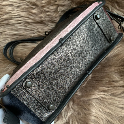 Coach Dreamer Metallic