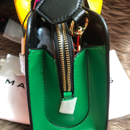 UNUSED Marc Jacobs Little Big Shot