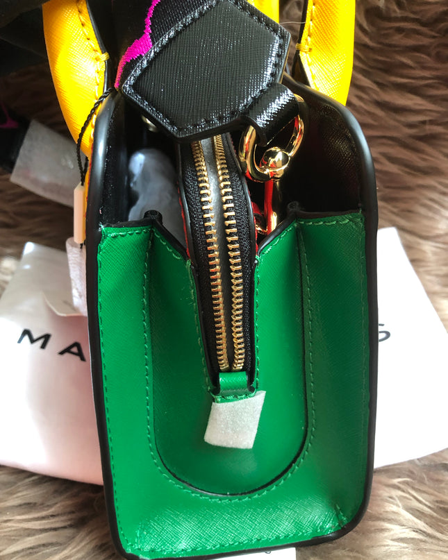 UNUSED Marc Jacobs Little Big Shot