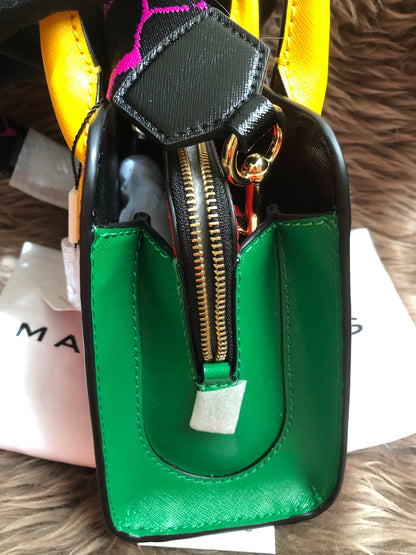 UNUSED Marc Jacobs Little Big Shot