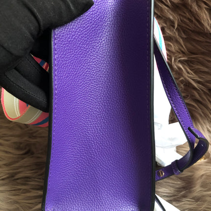 Preloved Marc Jacobs Grind w/Unused extra Strap