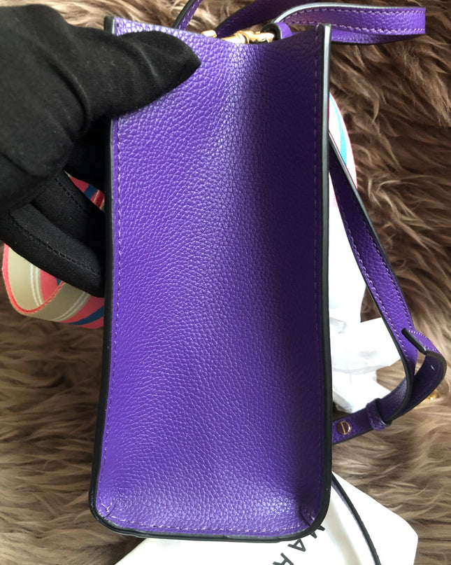 Preloved Marc Jacobs Grind w/Unused extra Strap