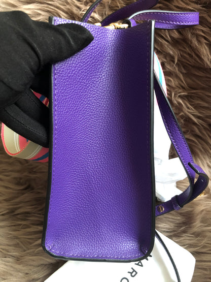 Preloved Marc Jacobs Grind w/Unused extra Strap