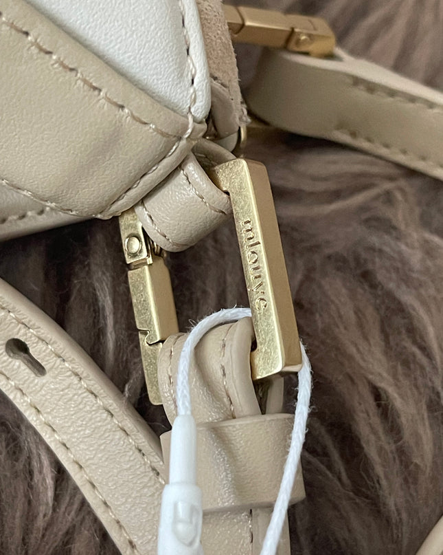 Preloved Authentic Mlouye Flex Mini