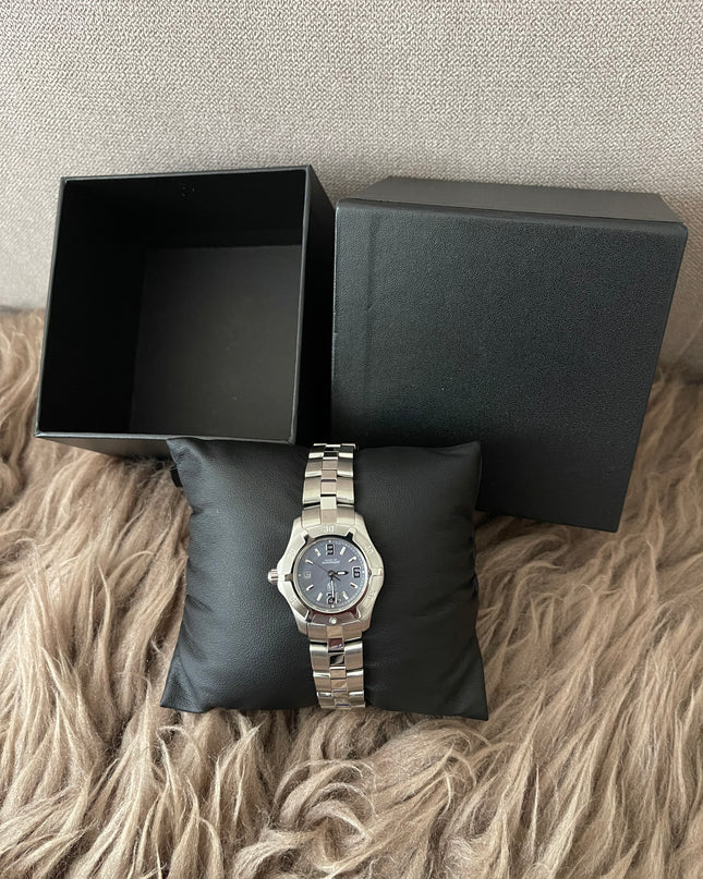 Preloved Authentic Rank A- TAG Heuer 2000 Professional / Exclusive Series Watch