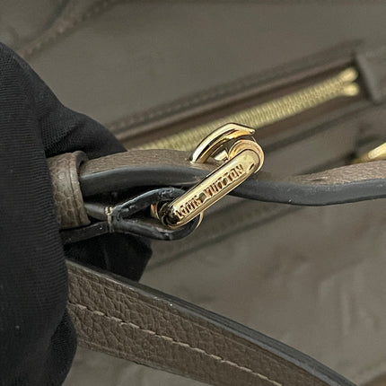 Preloved Authentic Louis Vuitton Ombre Monogram Empreinte Leather Lumineuse PM Bag