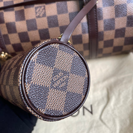 Preloved Louis Vuitton 2006 Papillon 30 shoulder bag